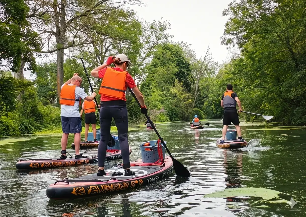 Image de l'équipe UMPP